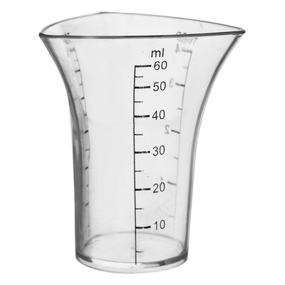 Measuring Jug 60 ml