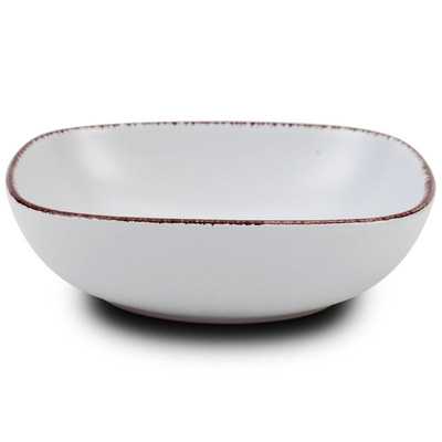 Bowl Ceramic SUGAR 16,5 cm, 600 ml