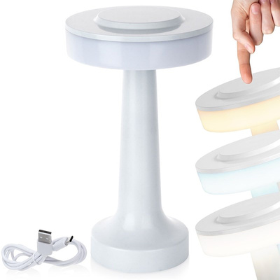 Table Lamp Led 21.5 cm