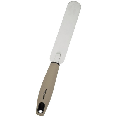 Icing Spatula Steel MISTY 31 cm