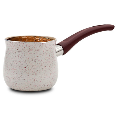 Turkish Coffee Pot Granite TERRESTRIAL 300 ml