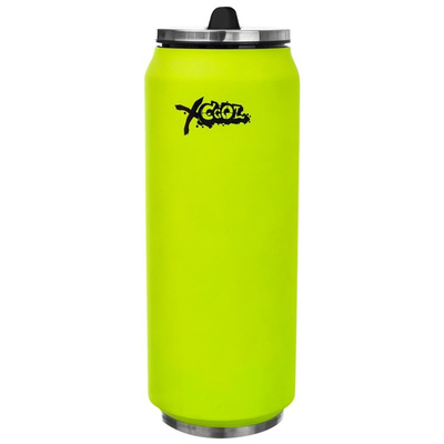 Travel Mug Can Green 500 ml