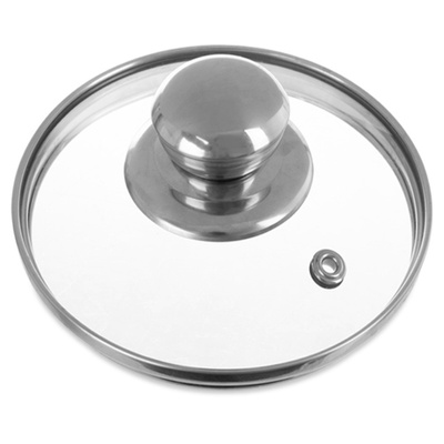 Pokrywka szklana 12 cm