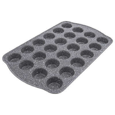 Muffin Tray Granite GRANDE