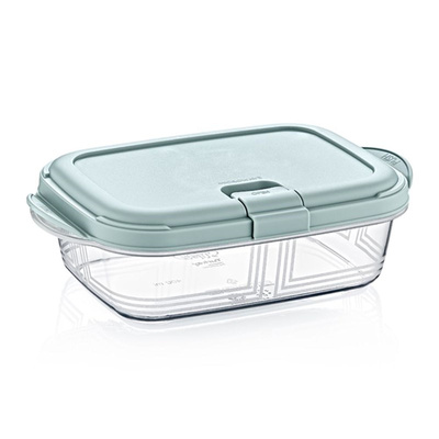 Microwave Container 400 ml