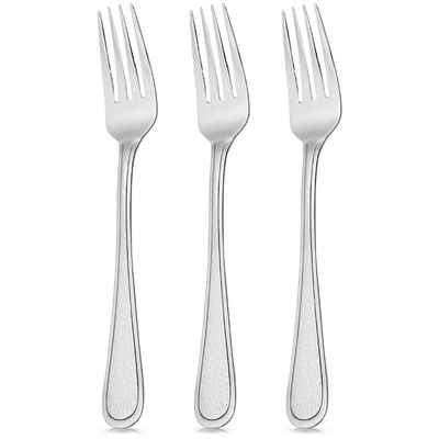 Forks Steel SIREN 3 pcs