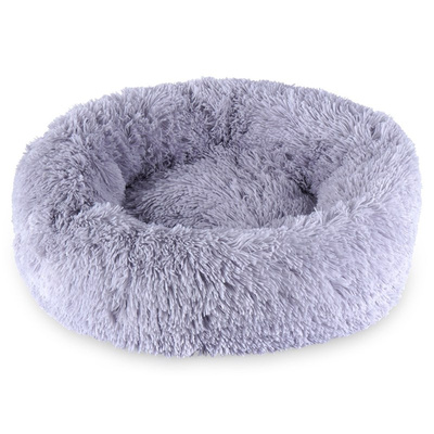 Dog Bed Gray 60 cm