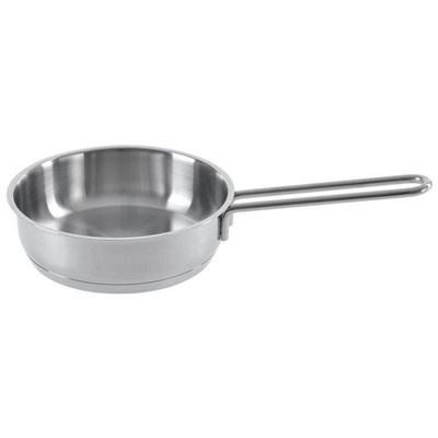 Saucepan Steel ANETT 16 cm, 1.25 l