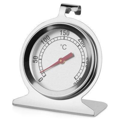 Oven Thermometer Steel