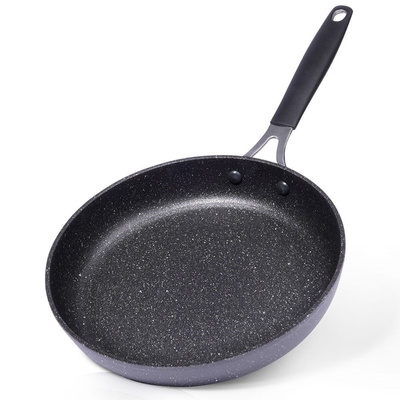 Frying Pan Granite Non-Stick STONER 24 cm