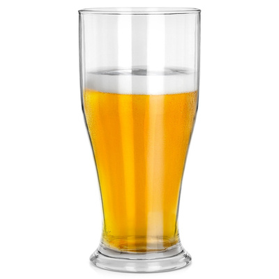 Beer Mug Plastic Unbreakable 520 ml
