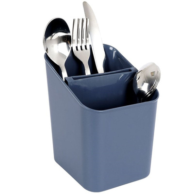 Cutlery Holder Gray