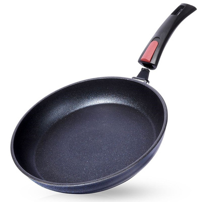 Frying Pan Diamond Non-Stick with Detachable Handle DIAMANT 28 cm