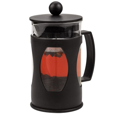 French Press Coffee Maker Glass MISTY 600 ml