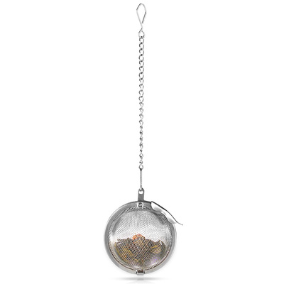 Tea Infuser Steel 4.5 cm