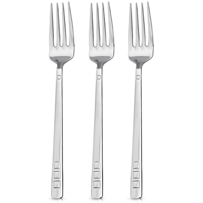 Forks Steel HARMONY 3 pcs