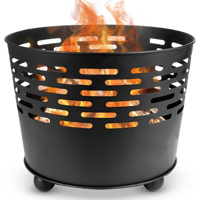 Fire Pit Metal 45 cm