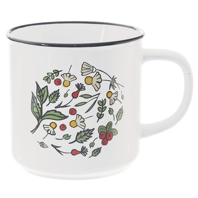 Mug Ceramic 650 ml