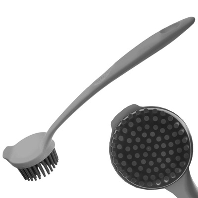 Dish Brush Silicone 22.5 cm