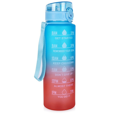 Water Bottle 1 l