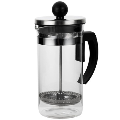 French Press Coffee Maker Glass ACER 350 ml