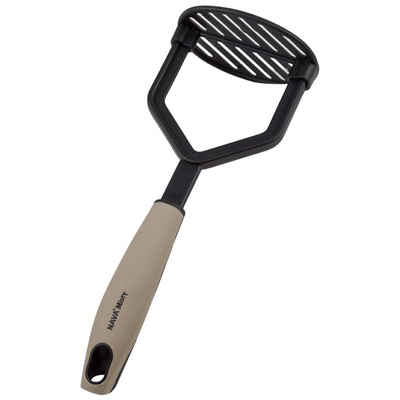 Potato Masher Thermoplastic MISTY 26 cm