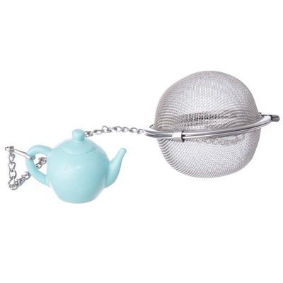 Tea Infuser Steel 5 cm