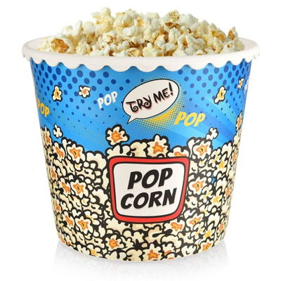 Popcorn and Crisps Container 2.3 l