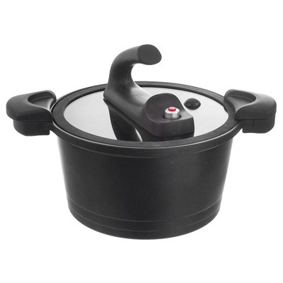 Pressure Cooker Granite GRANDE 26 cm, 5.5 l