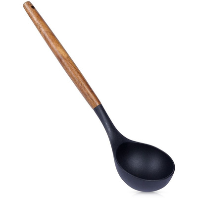 Soup Ladle Thermoplastic 110 ml, 31,5 cm