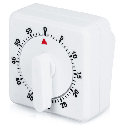 Kitchen Timer 60 Minutes