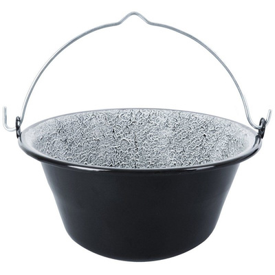 Cauldron with Handle Enamel 13 l