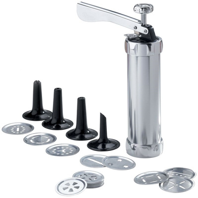 Cookie Press Pump 25 pcs