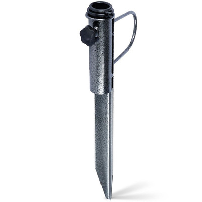 Umbrella Stand Anchor Metal 42.5 cm