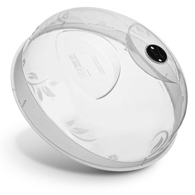 Pokrywka do mikrofali 29 cm