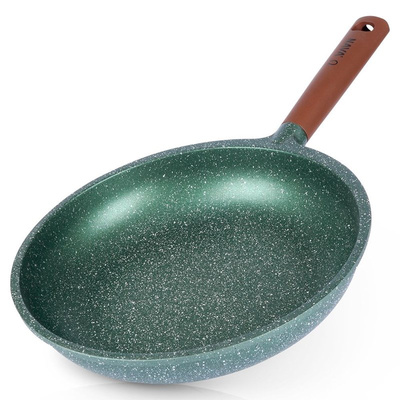 Frying Pan Granite OMEGA 26 cm