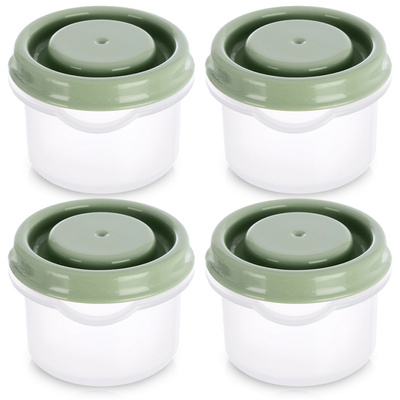 Pojemniki na sosy 50 ml 4 szt.