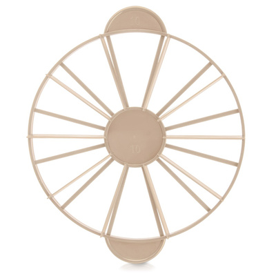 Cake Slicer Double-Sided 10/12 Portions