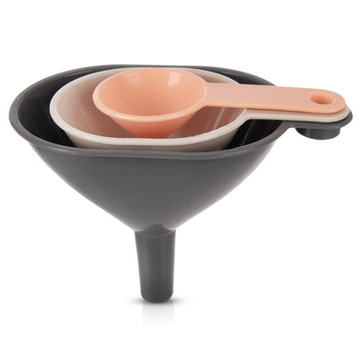 Lejek kuchenny 8,5x4 / 10x5,5 / 11,5x7 cm 3 szt.