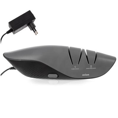 Ostrzałka do noży elektryczna 26x6x7,5 cm