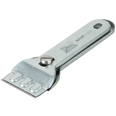 Hob Scraper Steel ACER 13,5 cm