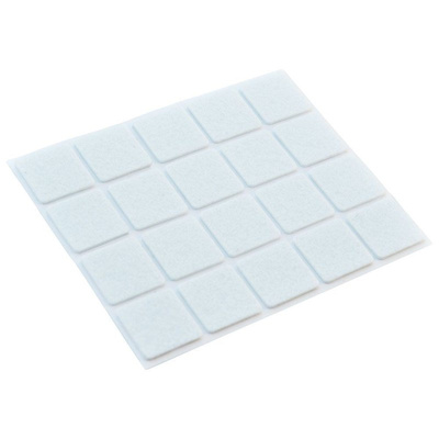 Felt Pads for Furniture 20 pcs