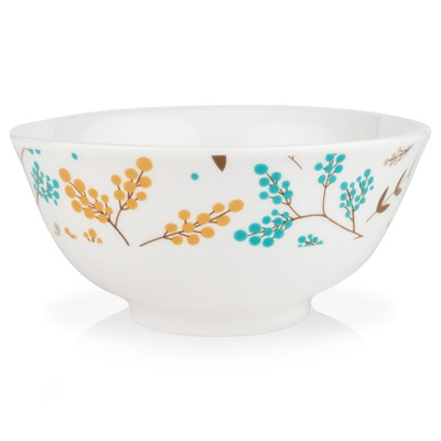 Bowl Porcelain LYDIA 15,5 cm, 600 ml