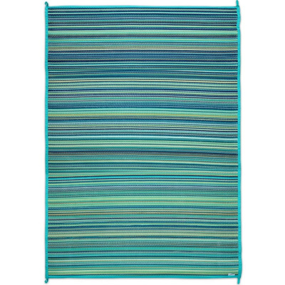 Outdoor Rug for Terrace and Balcony 210x150 cm