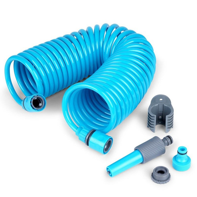 Expandable Garden Hose Spiral 10 m