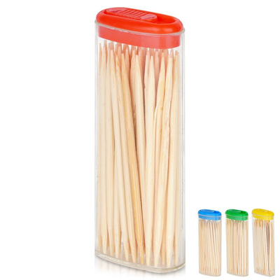 Toothpicks 6.5 cm 60 pcs