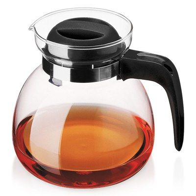 Tea Pot Glass 2.3 l