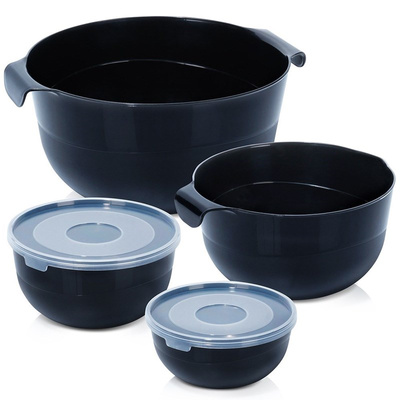 Kitchen Bowl for Mixing Storage 6 pcs