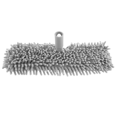 Replacement Mop Flat Double-Sided 41x12 cm