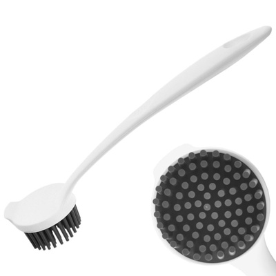 Dish Brush Silicone 22.5 cm